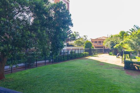 Apartamento para alugar com 126m², 3 quartos e 2 vagasÁrea comum