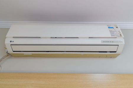 Apartamento para alugar com 126m², 3 quartos e 2 vagasDetalhe - Suíte