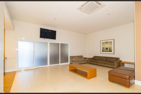 Apartamento para alugar com 126m², 3 quartos e 2 vagasSalão de Festas