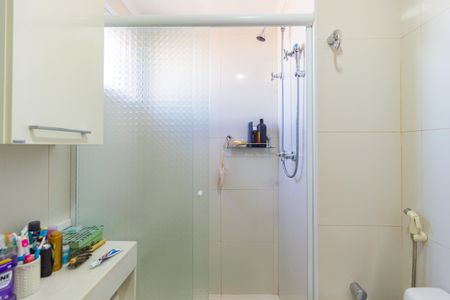 Apartamento para alugar com 126m², 3 quartos e 2 vagasBanheiro - Suíte