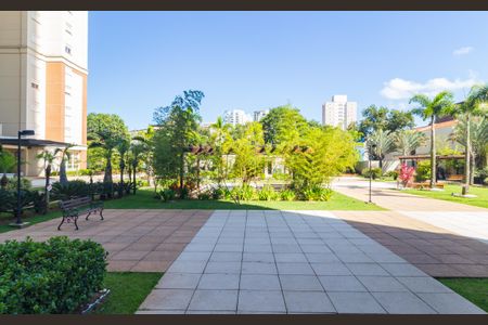 Apartamento para alugar com 126m², 3 quartos e 2 vagasÁrea comum