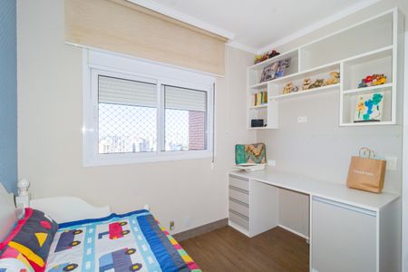 Apartamento para alugar com 126m², 3 quartos e 2 vagasQuarto 2