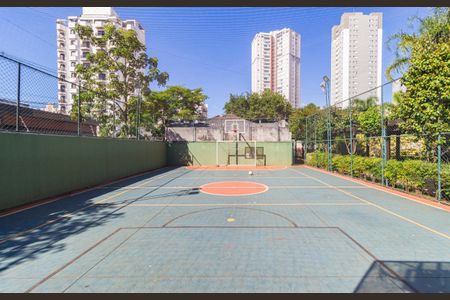 Apartamento para alugar com 126m², 3 quartos e 2 vagasQuadra