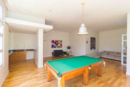 Apartamento para alugar com 126m², 3 quartos e 2 vagasSalão de jogos