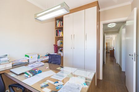 Apartamento para alugar com 126m², 3 quartos e 2 vagasQuarto 1