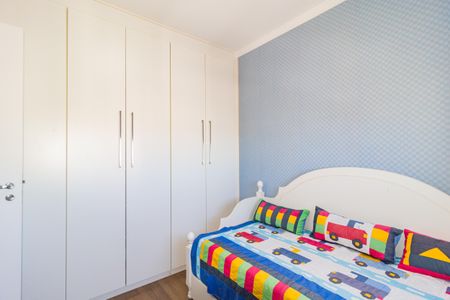 Apartamento para alugar com 126m², 3 quartos e 2 vagasQuarto 2