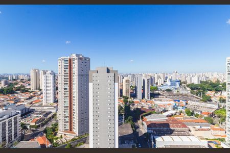Apartamento para alugar com 126m², 3 quartos e 2 vagasVista - Quarto 1