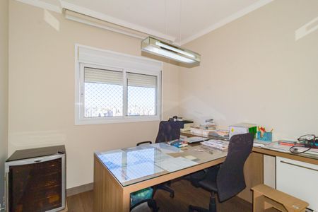 Apartamento para alugar com 126m², 3 quartos e 2 vagasQuarto 1