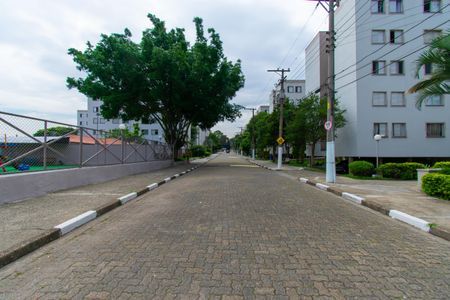 Apartamento à venda com 52m², 2 quartos e 1 vagaÁrea comum