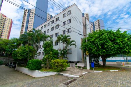 Apartamento à venda com 52m², 2 quartos e 1 vagaÁrea comum