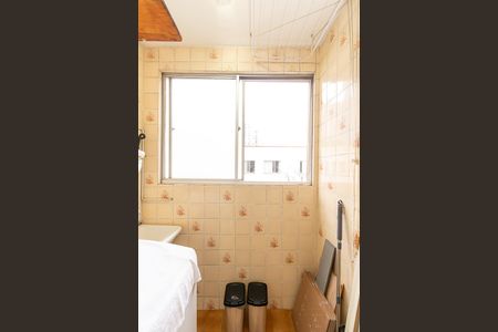 Apartamento à venda com 52m², 2 quartos e 1 vagaÁrea de Serviço