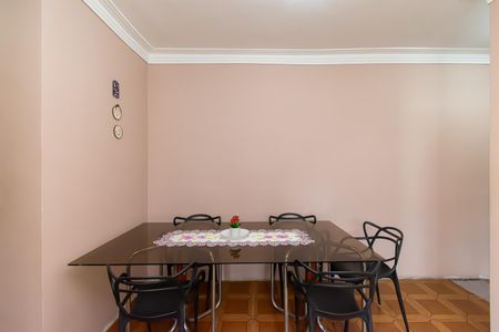 Apartamento à venda com 52m², 2 quartos e 1 vagaSala