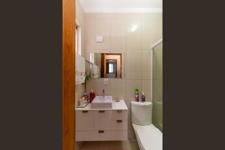 Apartamento à venda com 52m², 2 quartos e 1 vagaBanheiro