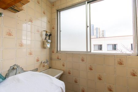 Apartamento à venda com 52m², 2 quartos e 1 vagaÁrea de Serviço