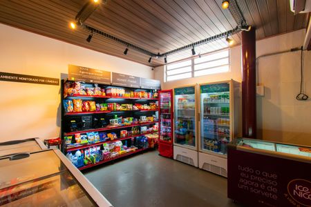 Apartamento à venda com 52m², 2 quartos e 1 vagaÁrea comum