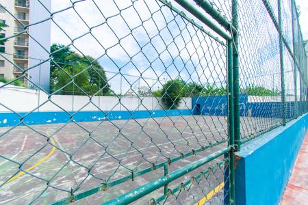 Apartamento à venda com 52m², 2 quartos e 1 vagaÁrea comum