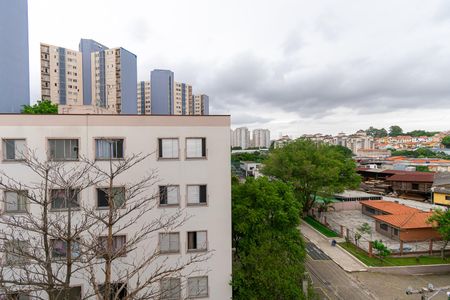 Apartamento à venda com 52m², 2 quartos e 1 vagaVista do Quarto 2