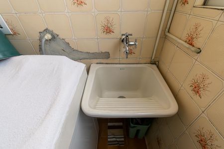 Apartamento à venda com 52m², 2 quartos e 1 vagaÁrea de Serviço