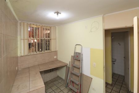 Casa à venda com 284m², 4 quartos e 4 vagasQuarto 5