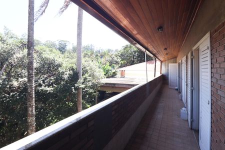 Casa à venda com 284m², 4 quartos e 4 vagasVaranda 