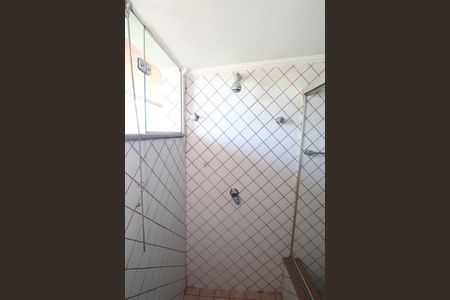 Casa à venda com 284m², 4 quartos e 4 vagasBanheiro da Suíte