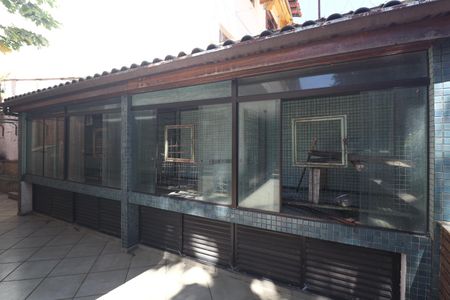 Casa à venda com 284m², 4 quartos e 4 vagasQuintal