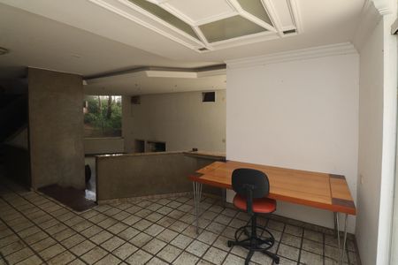Casa à venda com 284m², 4 quartos e 4 vagasSala 3