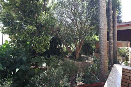 Casa à venda com 284m², 4 quartos e 4 vagasQuintal