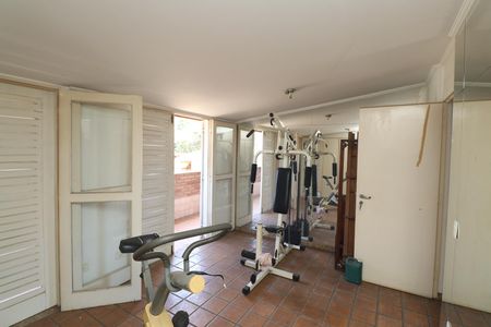 Casa à venda com 284m², 4 quartos e 4 vagasQuarto 3