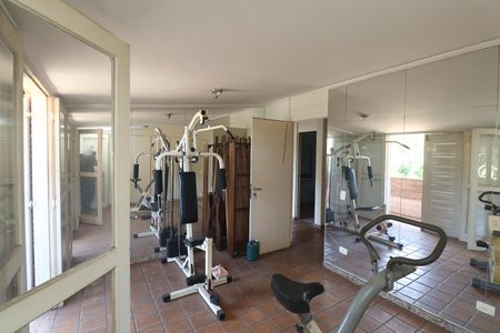 Casa à venda com 284m², 4 quartos e 4 vagasQuarto 3