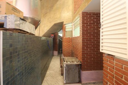 Casa à venda com 284m², 4 quartos e 4 vagasQuintal