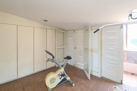 Casa à venda com 284m², 4 quartos e 4 vagasQuarto 3