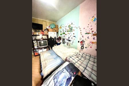 Apartamento à venda com 78m², 2 quartos e sem vagaQuarto