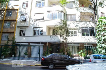 Apartamento à venda com 78m², 2 quartos e sem vagaFachada