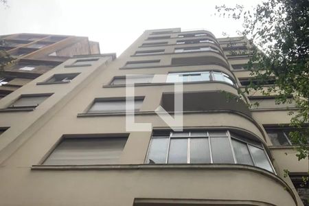 Apartamento à venda com 78m², 2 quartos e sem vagaFachada