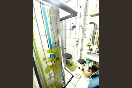 Apartamento à venda com 78m², 2 quartos e sem vagaBanheiro