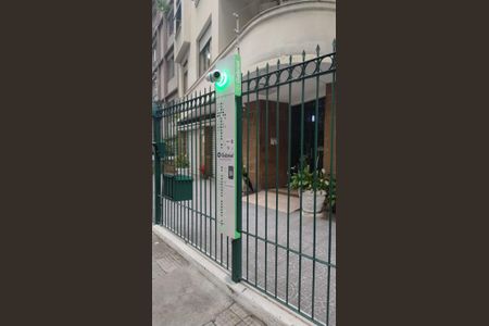 Apartamento à venda com 78m², 2 quartos e sem vagaFachada