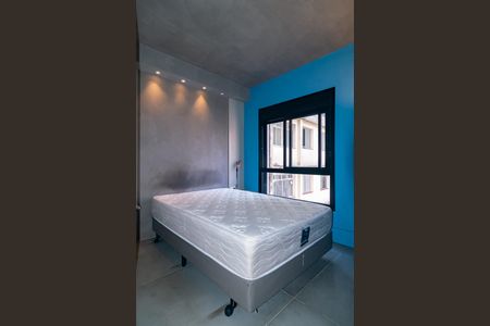 Studio para alugar com 34m², 0 quarto e 1 vaga