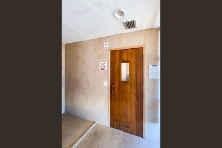 Studio para alugar com 34m², 0 quarto e 1 vaga