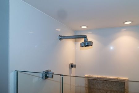 Studio para alugar com 34m², 0 quarto e 1 vaga