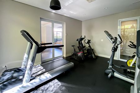 Studio para alugar com 34m², 0 quarto e 1 vaga
