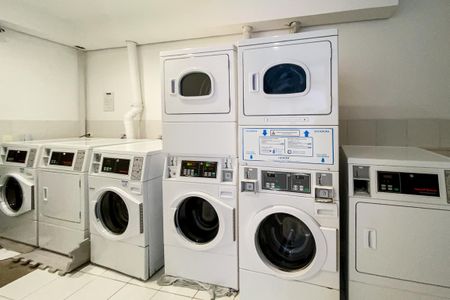 Studio para alugar com 34m², 0 quarto e 1 vaga
