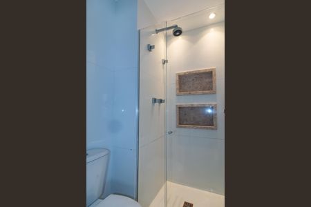 Studio para alugar com 34m², 0 quarto e 1 vaga