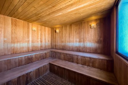 Studio para alugar com 34m², 0 quarto e 1 vaga