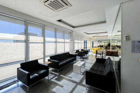 Studio para alugar com 34m², 0 quarto e 1 vaga