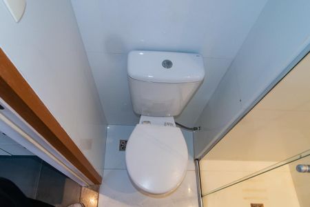 Studio para alugar com 34m², 0 quarto e 1 vaga