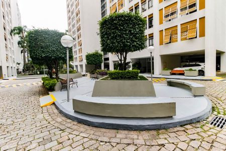 Apartamento à venda com 100m², 3 quartos e 1 vagaÁrea comum