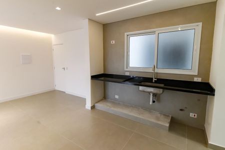 Apartamento à venda com 100m², 3 quartos e 1 vagaCozinha