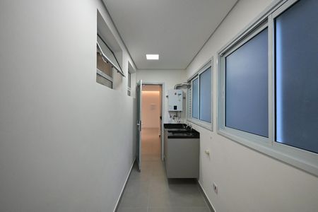 Apartamento à venda com 100m², 3 quartos e 1 vagaÁrea de Serviço 