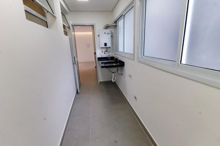 Apartamento à venda com 100m², 3 quartos e 1 vagaÁrea de Serviço